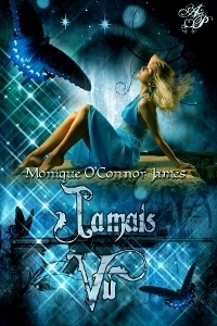 Jamais Vu (Jamais Vu, #1)