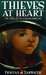 Thieves at Heart (The Valley of Ten Crescents, #1)