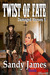 Twist of Fate (Damaged Hero...