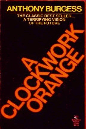 A Clockwork Orange