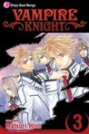 Vampire Knight, Volume 03 Vampire Knight, Volume 03