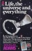 Life, the Universe and Everything (Hitchhiker's Guide, #3)