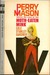 The Case of the Moth-Eaten Mink (Mass Market Paperback)