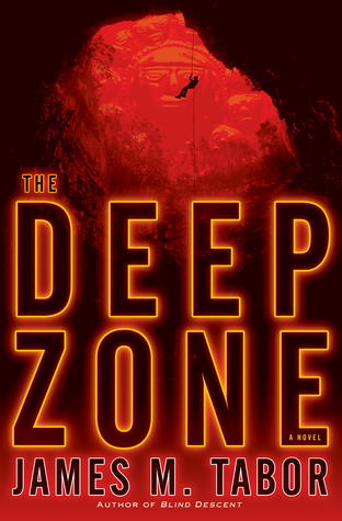 The Deep Zone by James M. Tabor The Deep Zone by James M. Tabor