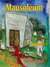 Mausoleum: Ben Abbott Mystery Series, Book 5 (MP3 Book)