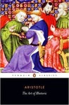 The Art of Rhetoric by Aristotle