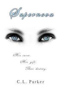 Supernova (Supernova Saga, #1)