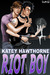 Riot Boy (Superpowered Love...