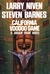 California Voodoo Game (Hardcover)