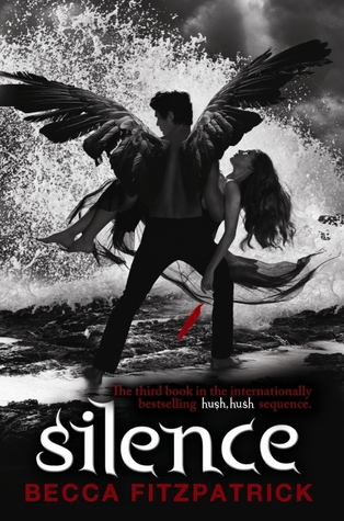 Silence (Hush, Hush #3)