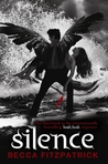 Silence (Hush, Hush #3)