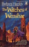 The Witches of Wenshar by Barbara Hambly The Witches of Wenshar by Barbara Hambly