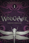 Windchaser (Phantom Island, #1)