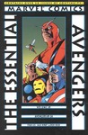Essential Avengers Vol. 1 by Stan Lee Essential Avengers Vol. 1 by Stan Lee