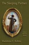 The Sleeping Partner (Sarah Tolerance, #3)