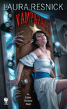 Vamparazzi by Laura Resnick