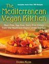 The Mediterranean Vegan Kitchen by Donna Klein