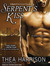 Serpent's Kiss (Elder Races, #3)
