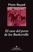 El caso del perro de los Baskerville (ebook)