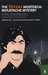 The Great Mortdecai Moustache Mystery by Kyril Bonfiglioli The Great Mortdecai Moustache Mystery by Kyril Bonfiglioli
