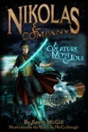 Nikolas and Company Vol 1 (Episode 1-4): A Creature Most Foul Nikolas and Company Vol 1 (Episode 1-4): A Creature Most Foul