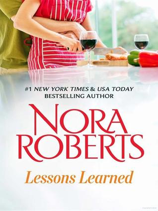 Lessons Learned (Great Chefs, #2)