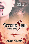 Second Skin (Skinned, #2)
