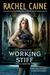 Working Stiff (Revivalist, #1)