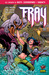 Fray (Fray en dos tomos, Colección Made in Hell #50 y #56)