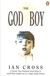 The God Boy by Ian Cross
