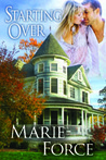Starting Over (Treading Water, #3)