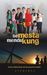 Semesta Mendukung (Mestakung, The Novels)