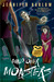 Mind Over Monsters (F.R.E.A.K.S. Squad Investigation, #1)