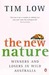 The New Nature