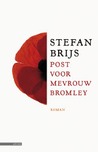 Post voor mevrouw Bromley by Stefan Brijs Post voor mevrouw Bromley by Stefan Brijs