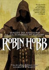 Sangue do Assassino by Robin Hobb