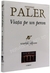 Viata pe un peron (Hardcover)