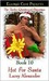 Hot for Santa (Hot in the City, #5)