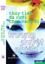 Thủy tiên đã cưỡi cá chép vàng đi