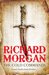 The Cold Commands (A Land Fit for Heroes, #2) The Cold Commands (A Land Fit for Heroes, #2)