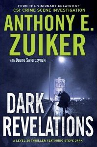 Dark Revelations (Level 26, #3)