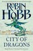 City of Dragons (Hardcover)