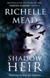 Shadow Heir (Dark Swan, #4)