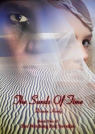 The Sands Of Time (The Witching Pen Novellas, #2)