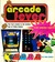 Arcade Fever: The Fan's Guide to the Golden Age of Video Games