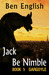 Jack Be Nimble by Ben English