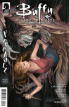 Buffy the Vampire Slayer: Freefall, Part 2 (Season 9, #2)