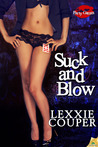 Suck and Blow (Party Games, #1)