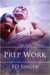 Prep Work
