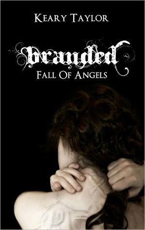 Branded (Fall of Angels #1)